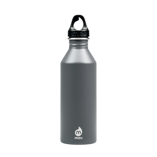 Stainless steel bottle