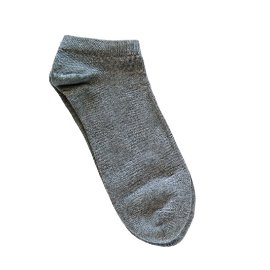 Sock Gray