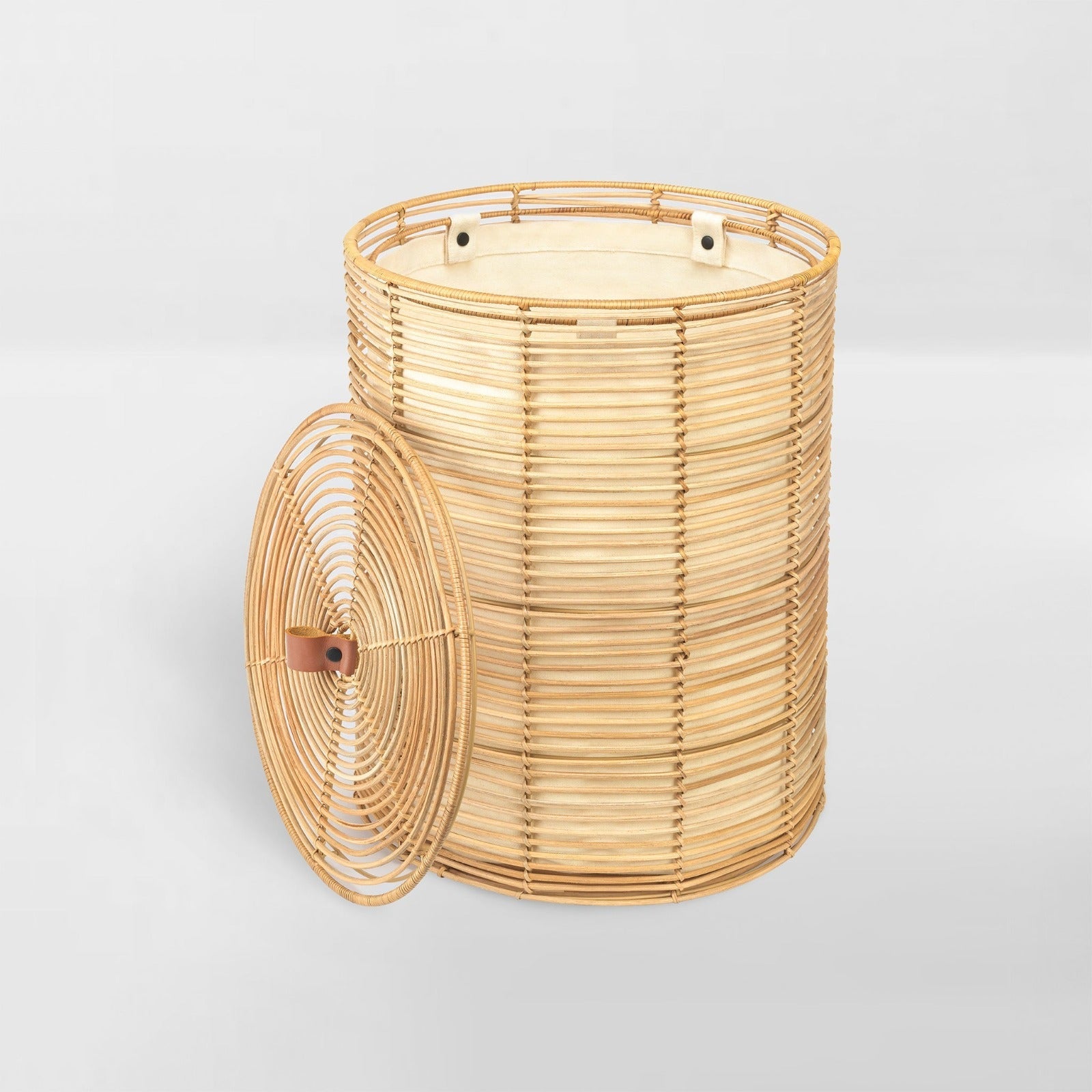 Natural Rattan