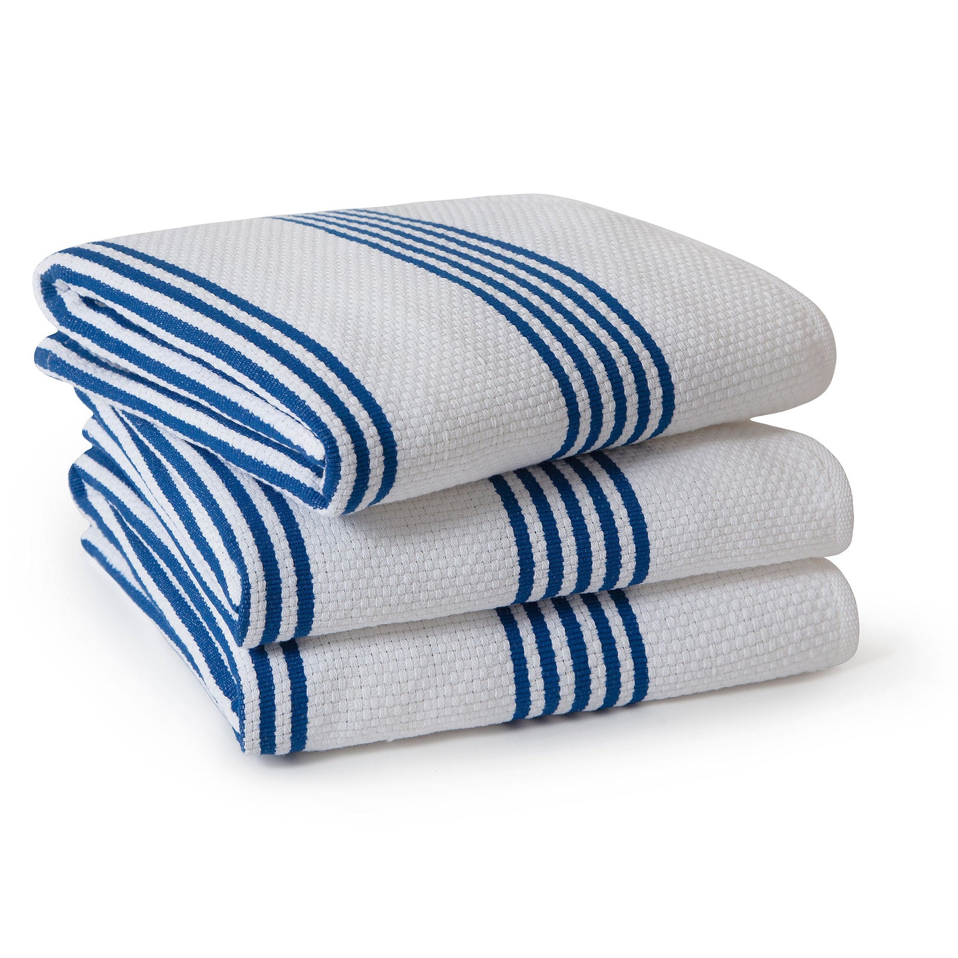 Blue (kitchen towels)
