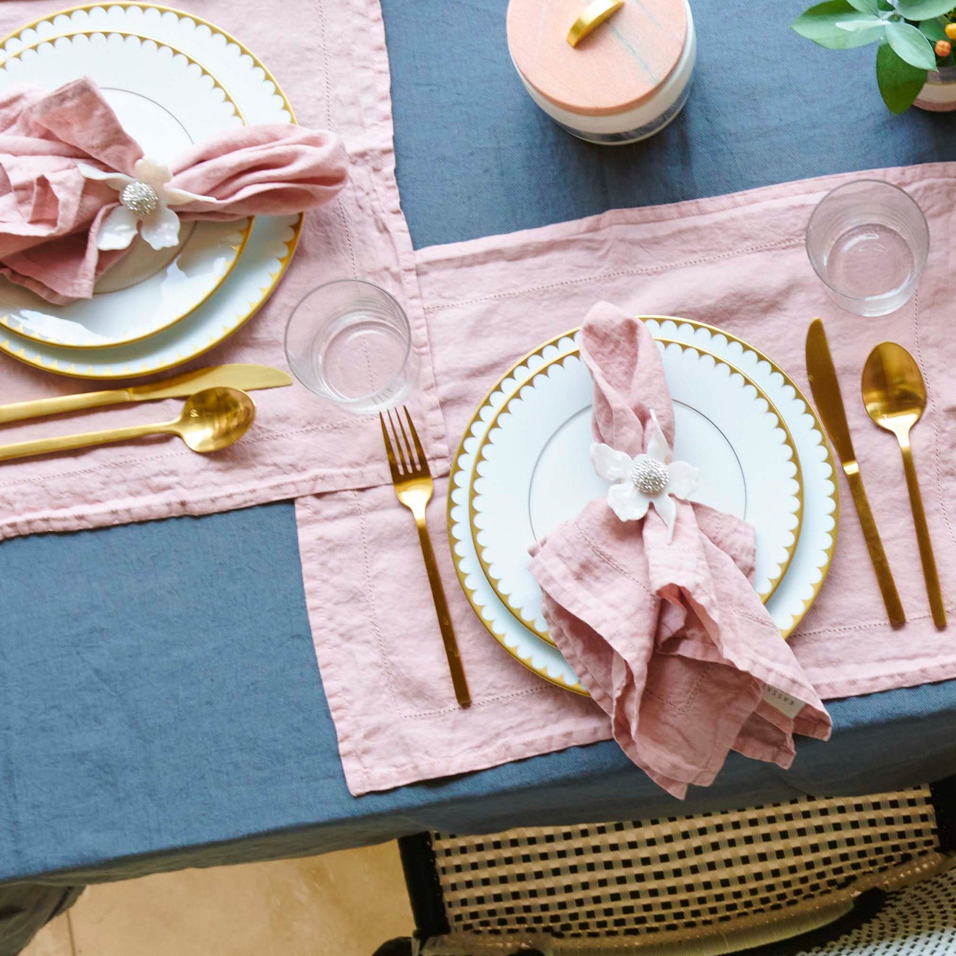 Dusty Pink (tabletop)