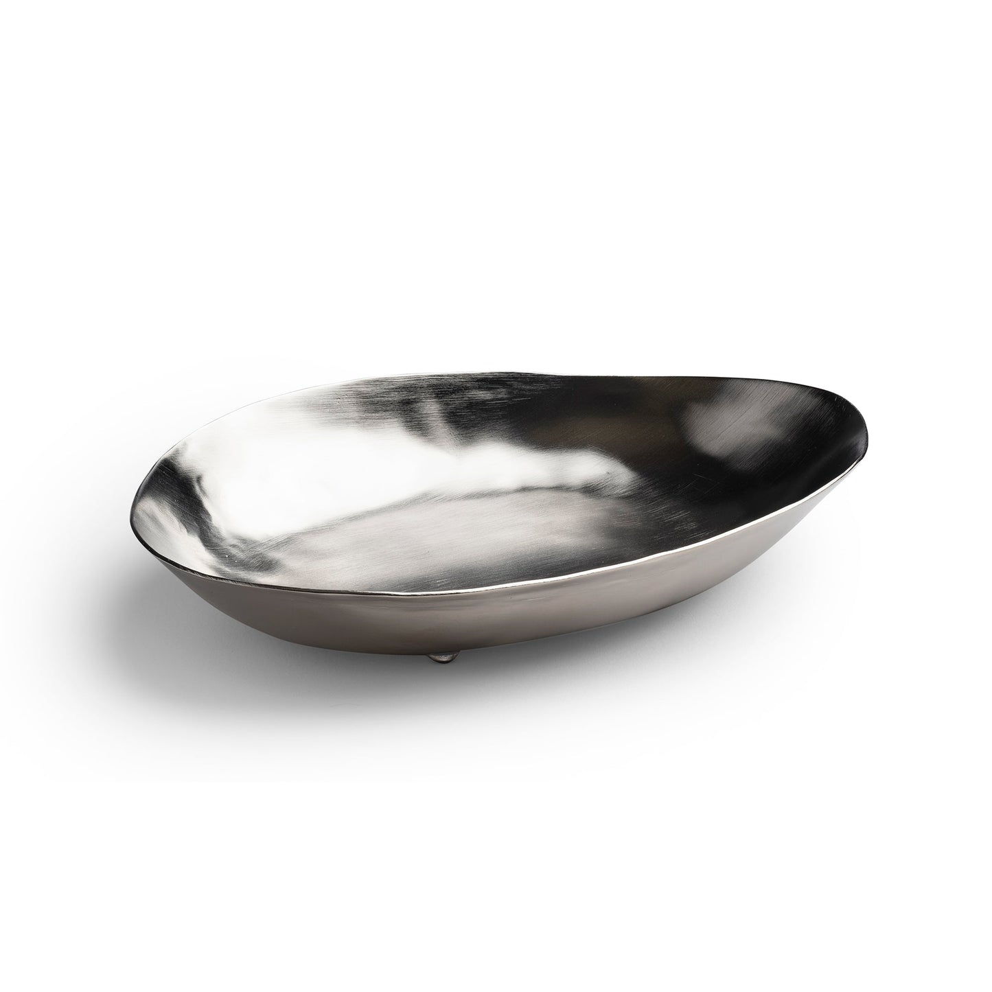 Silver|Soap Dish