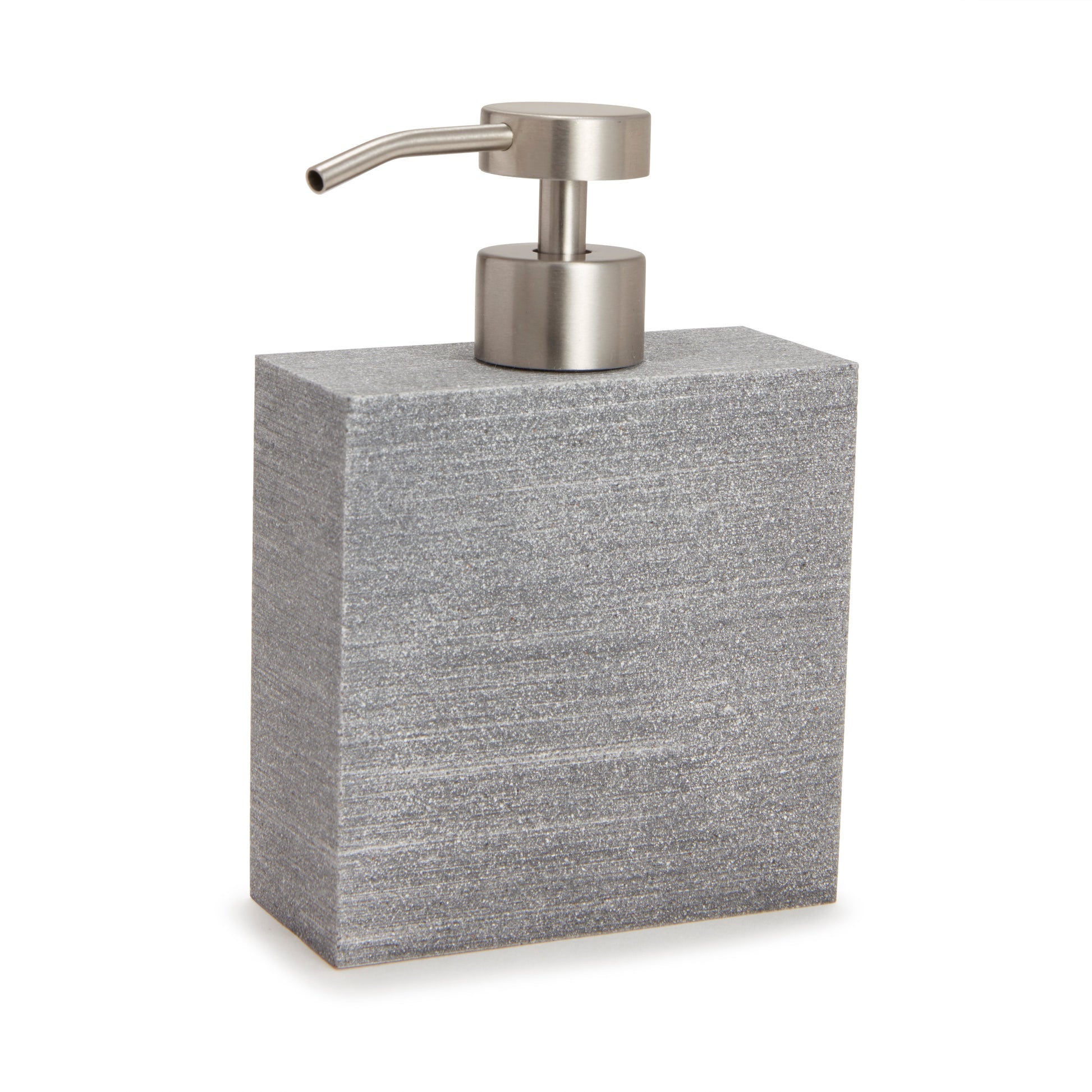 Grey|Lotion Dispenser