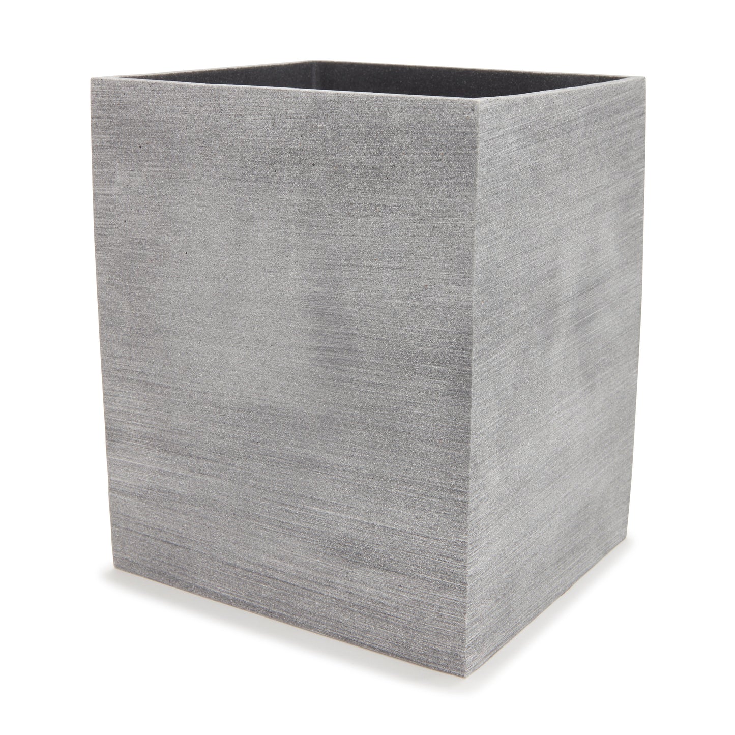 Grey|Waste Basket