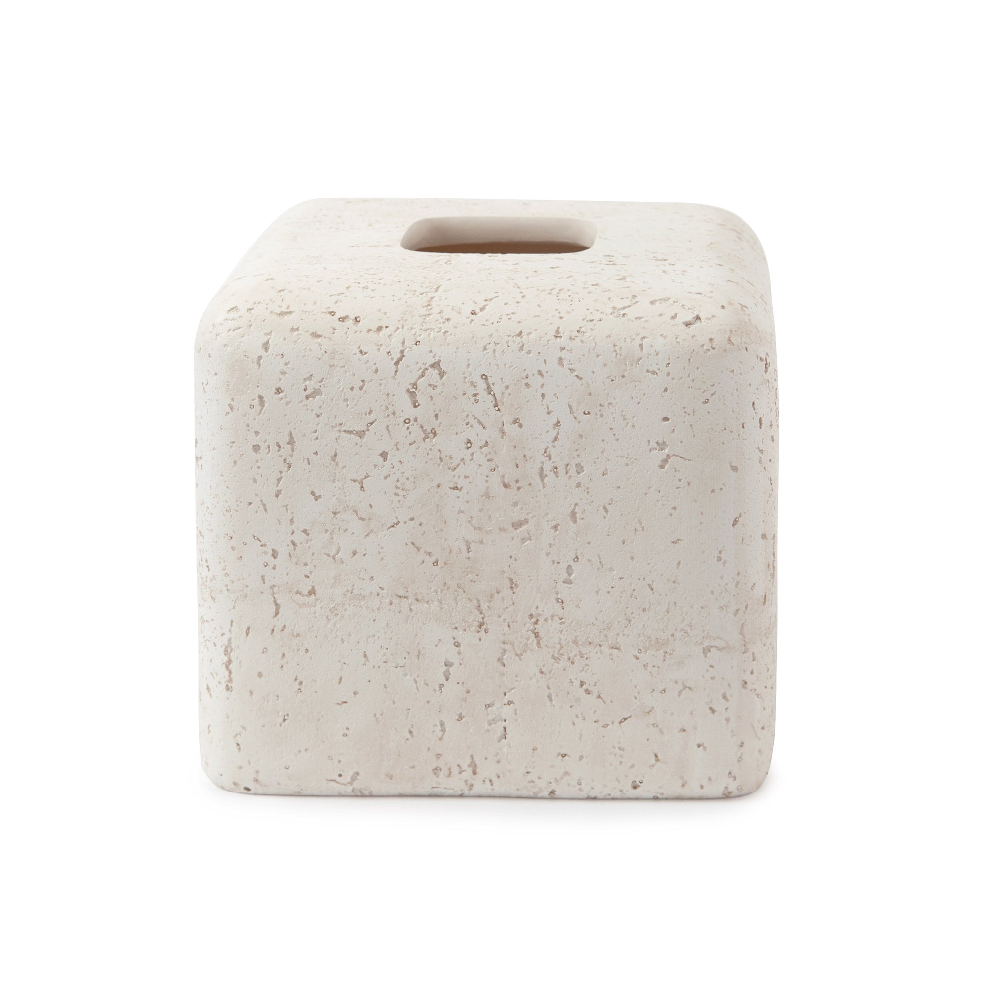 Ivory (Culver)|Tissue Holder