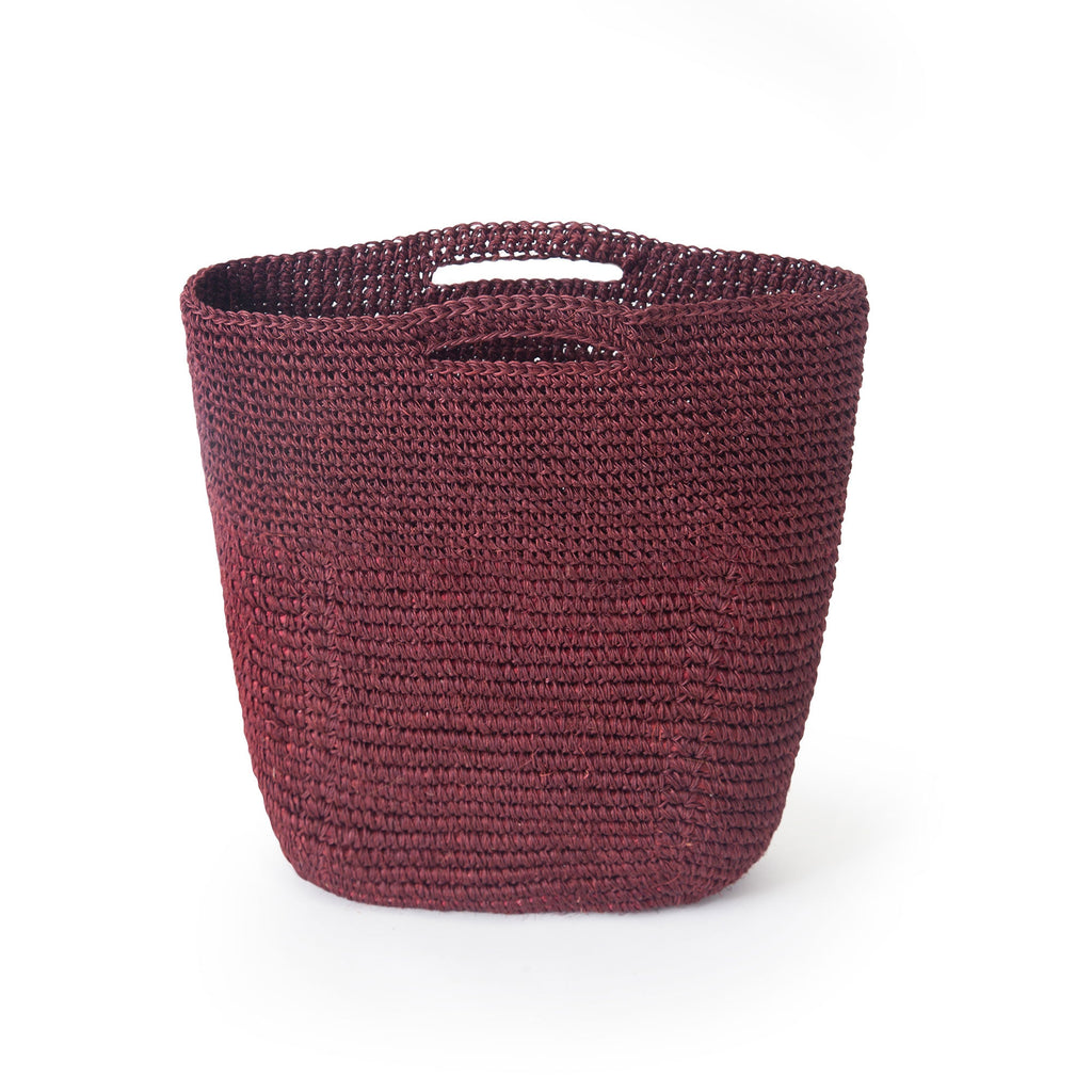 Burgundy (Borsa)