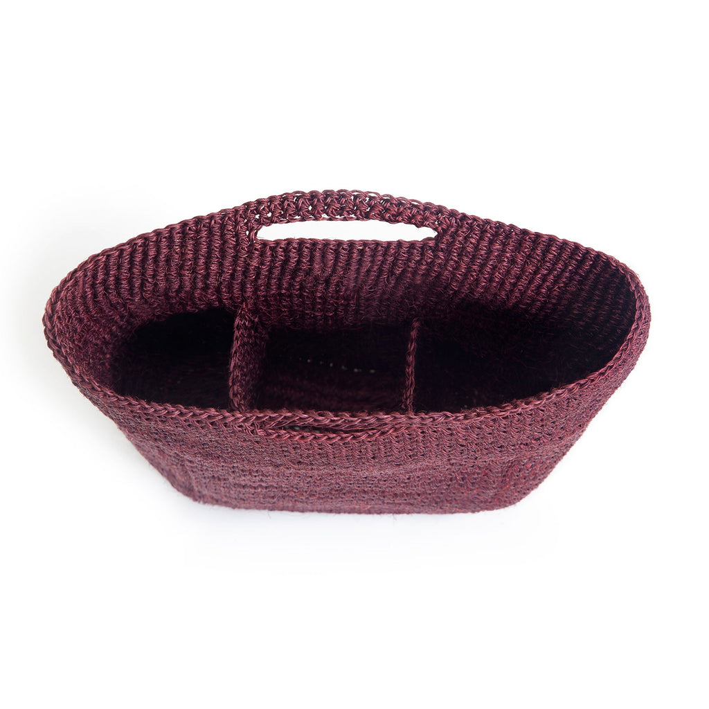 Burgundy (Borsa)
