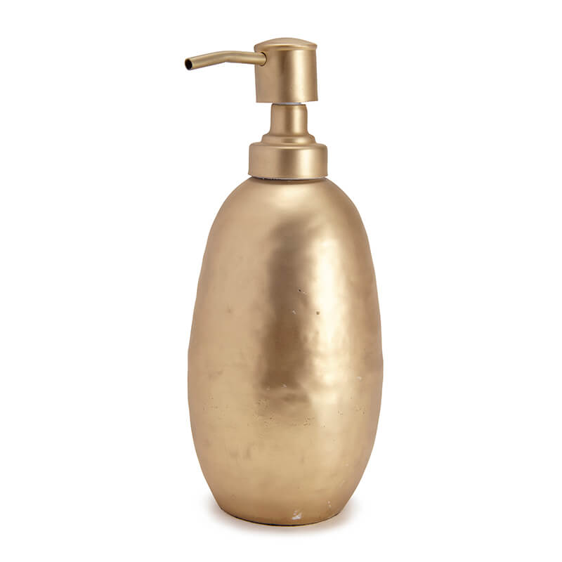 Gold (Nile)|Lotion Dispenser