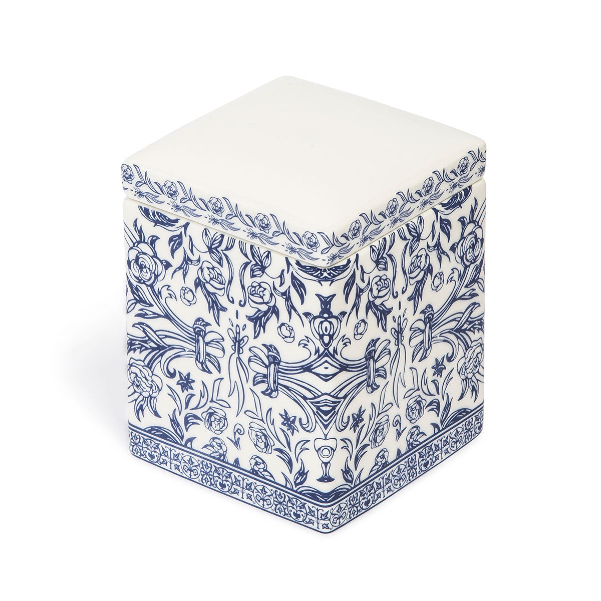 Blue (Orsay)|Cotton Jar